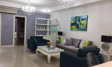 EXECUTIVE ONE BEDROOM CONDO FOR RENT IN ANGELES CITY