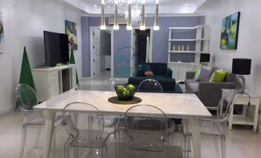 EXECUTIVE ONE BEDROOM CONDO FOR RENT IN ANGELES CITY