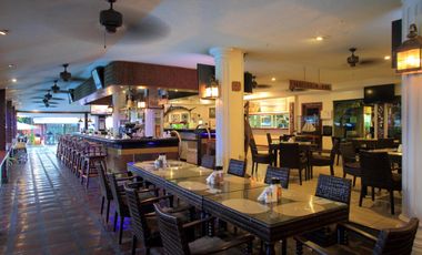 EXECUTIVE ONE BEDROOM CONDO FOR RENT IN ANGELES CITY