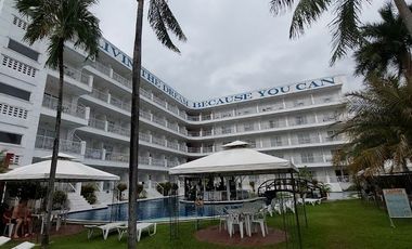 EXECUTIVE ONE BEDROOM CONDO FOR RENT IN ANGELES CITY