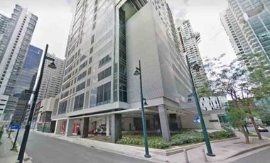 Grade A Office Space for Lease at 9th Ave. cor 11th, BGC