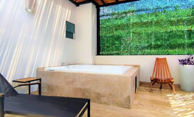 VENTA: PH 2 hab. en Pura Playa C26 entre 5ta y 10 PDC Centro
