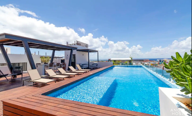 VENTA: PH 2 hab. en Pura Playa C26 entre 5ta y 10 PDC Centro