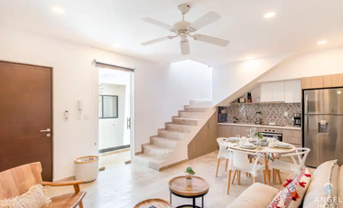 VENTA: PH 2 hab. en Pura Playa C26 entre 5ta y 10 PDC Centro