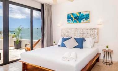 VENTA: PH 2 hab. en Pura Playa C26 entre 5ta y 10 PDC Centro