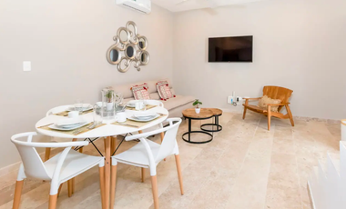 VENTA: PH 2 hab. en Pura Playa C26 entre 5ta y 10 PDC Centro