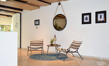 VENTA: PH 2 hab. en Pura Playa C26 entre 5ta y 10 PDC Centro