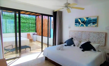 VENTA: PH 2 hab. en Pura Playa C26 entre 5ta y 10 PDC Centro