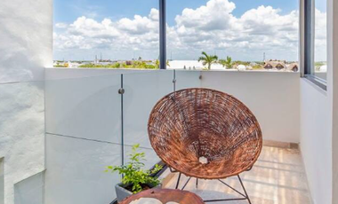 VENTA: PH 2 hab. en Pura Playa C26 entre 5ta y 10 PDC Centro