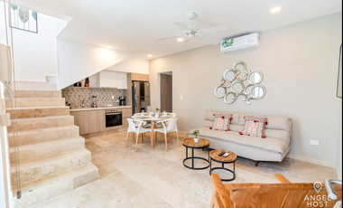 VENTA: PH 2 hab. en Pura Playa C26 entre 5ta y 10 PDC Centro