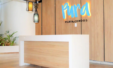 VENTA: PH 2 hab. en Pura Playa C26 entre 5ta y 10 PDC Centro