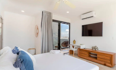 VENTA: PH 2 hab. en Pura Playa C26 entre 5ta y 10 PDC Centro
