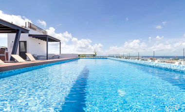 VENTA: PH 2 hab. en Pura Playa C26 entre 5ta y 10 PDC Centro
