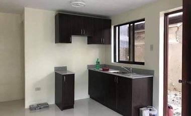 3- bedroom duplex house and lot for sale in Northfield Residences Mandaue City