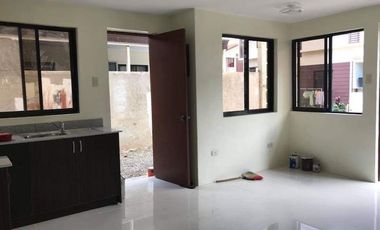 3- bedroom duplex house and lot for sale in Northfield Residences Mandaue City