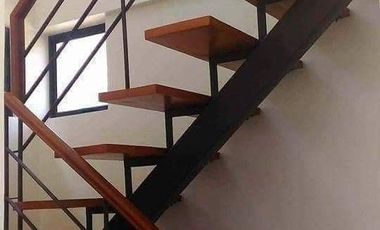3- bedroom duplex house and lot for sale in Northfield Residences Mandaue City