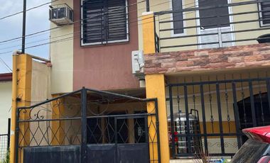 HOUSE AND LOT FOR SALE FULLY FURNISHED -KARLAVILLE1 MARILAO - 79sqm