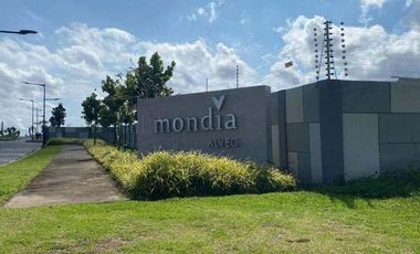 Mondia Nuvali | Residential Lot For Sale in Calamba, Laguna