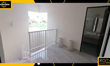 REMATO CASA EN FRACCIONAMIENTO REAL DE IXTAPA