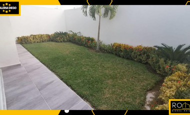 REMATO CASA EN FRACCIONAMIENTO REAL DE IXTAPA
