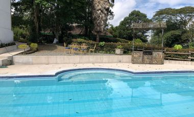 PR15736 Casa en arriendo en el sector Loma del Chocho, Envigado