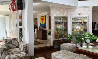 PR15736 Casa en arriendo en el sector Loma del Chocho, Envigado