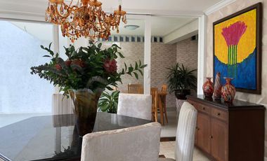 PR15736 Casa en arriendo en el sector Loma del Chocho, Envigado