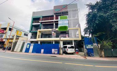 Commercial Building with income for Sale in G Molina St. NGI Parang, Marikina City