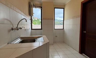 Penthouse central en venta en Loja