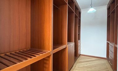 Penthouse central en venta en Loja