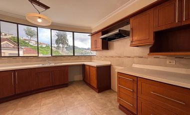 Penthouse central en venta en Loja