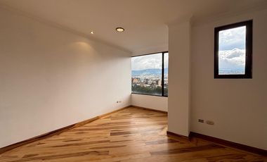 Penthouse central en venta en Loja