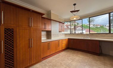 Penthouse central en venta en Loja