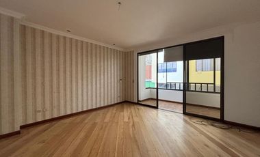 Penthouse central en venta en Loja