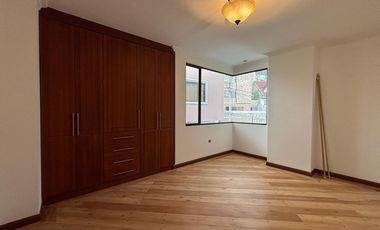 Penthouse central en venta en Loja