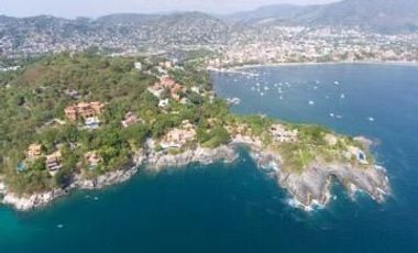Casa en El Almacén, Zihuatanejo de Azueta