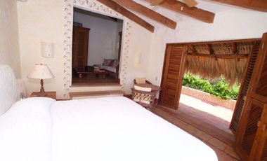 Casa en El Almacén, Zihuatanejo de Azueta
