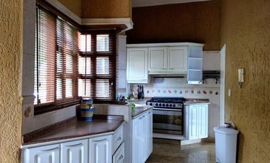 JIUTEPEC CLUB DE GOLF HDA. SAN GASPAR CASA EN VENTA CON VISTA PANORÁMICA