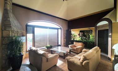 JIUTEPEC CLUB DE GOLF HDA. SAN GASPAR CASA EN VENTA CON VISTA PANORÁMICA
