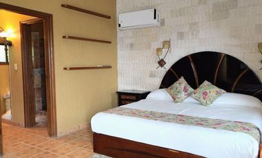 JIUTEPEC CLUB DE GOLF HDA. SAN GASPAR CASA EN VENTA CON VISTA PANORÁMICA