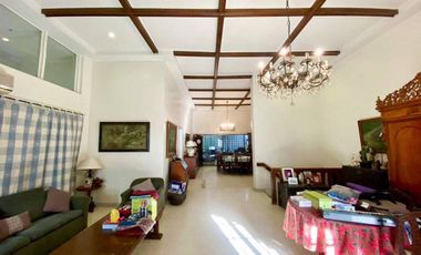 🔆Bel-Air 4 Village Makati House For Sale