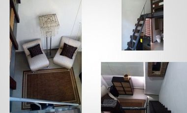 RENTA De Departamento tipo LOFT   Centro Guadalajara