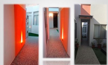 RENTA De Departamento tipo LOFT   Centro Guadalajara