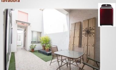 RENTA De Departamento tipo LOFT   Centro Guadalajara