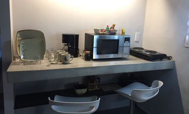 RENTA De Departamento tipo LOFT   Centro Guadalajara