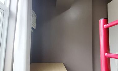 NEAR LA SALLE CONDO UNIT FOR RENT VISTA TAFT