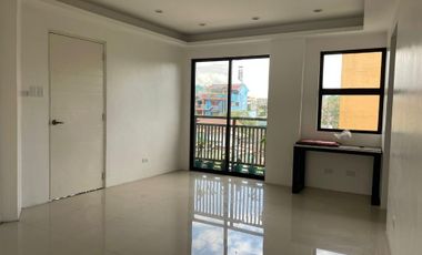 CAO - FOR SALE: 4-Storey Residential Building in Mandaluyong