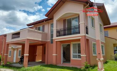 Ready For Occupancy House and Lot San Jose del Monte Bulacan