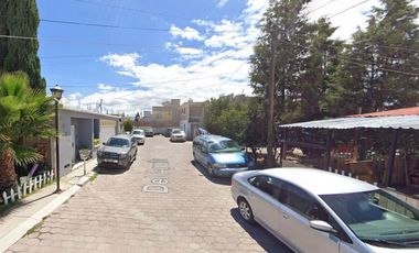 CASA EN SAN JOSE ITURBIDE FDC 112