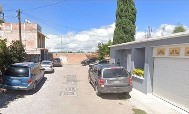 CASA EN SAN JOSE ITURBIDE FDC 112